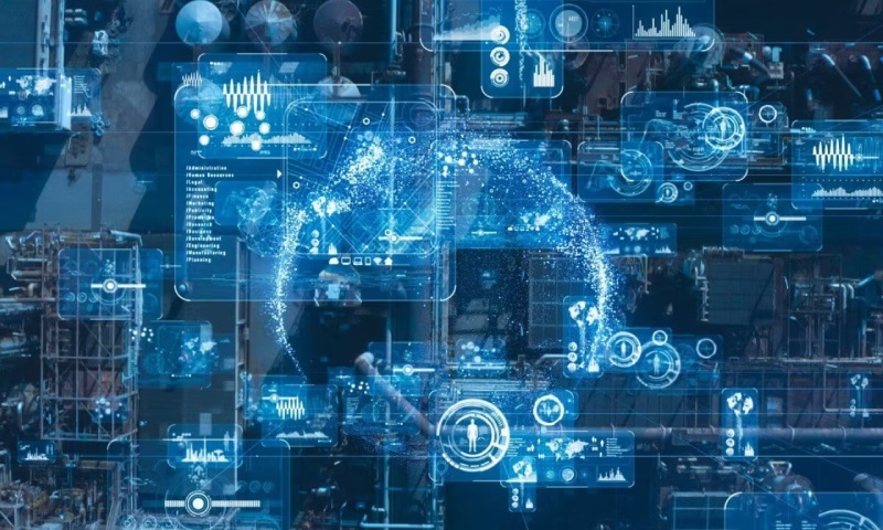 ERP系统信创国产化：小金县软件开发公司打造企业数字化转型新引擎