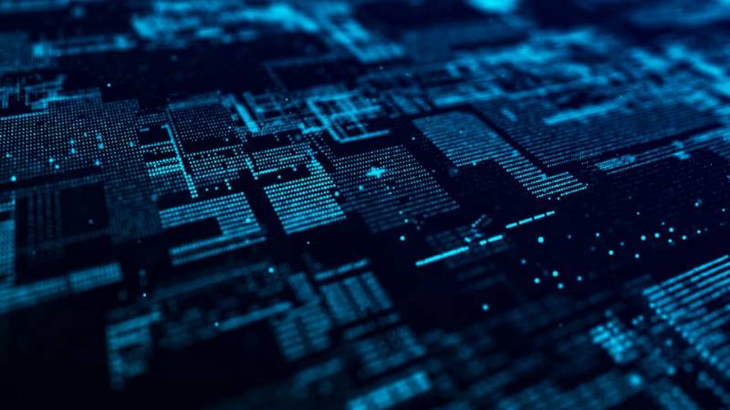 小金县软件开发公司数据安全堡垒:金融级加密开发套件
